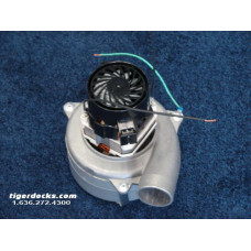 OMI-2 Stage Blower Motor-Air/Water Boat Lift (TD-S2RM)