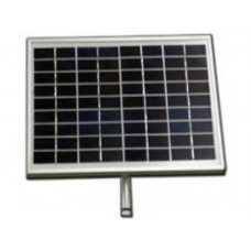Direct Drive Solar Panel (10 watt)-ShoreStation (TD-DDSP)