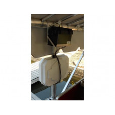 Battery Tray - Hanging Mount(TD-BTHM)