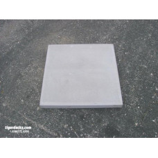 Concrete Panel Decking 2'x2' (TD-CP22)
